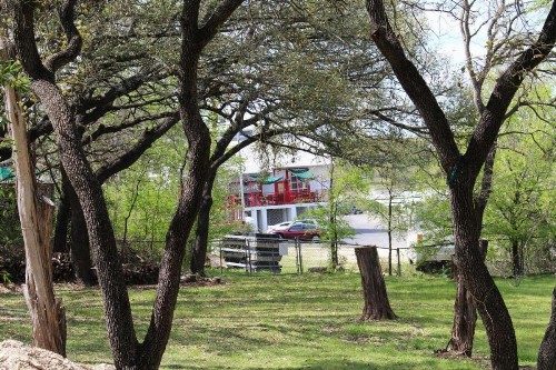 The Perch on Lake Travis - image 6