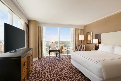 Fairmont Austin Gold Experience - image 16