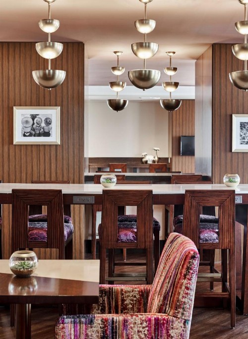 Fairmont Austin Gold Experience - image 18