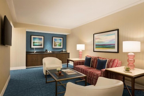 Fairmont Austin Gold Experience - image 20