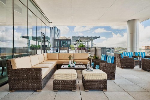 Fairmont Austin Gold Experience - image 21