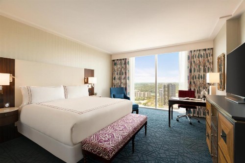 Fairmont Austin Gold Experience - image 26