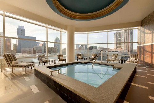 Fairmont Austin Gold Experience - image 30