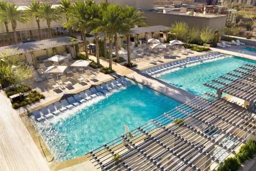 Fairmont Austin Gold Experience - image 32
