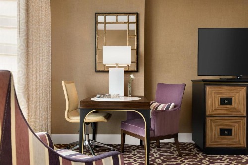 Fairmont Austin Gold Experience - image 33