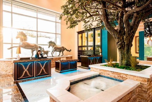 Fairmont Austin Gold Experience - image 34