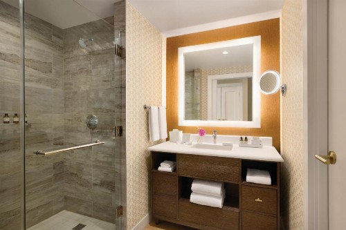 Fairmont Austin Gold Experience - image 36