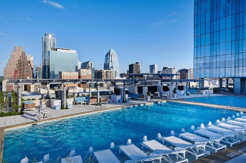 Fairmont Austin Gold Experience - image 41
