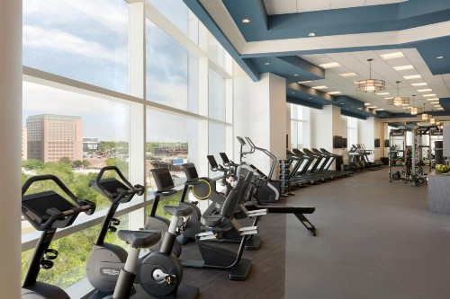 Fairmont Austin Gold Experience - image 42