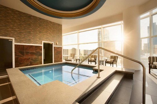 Fairmont Austin Gold Experience - image 44