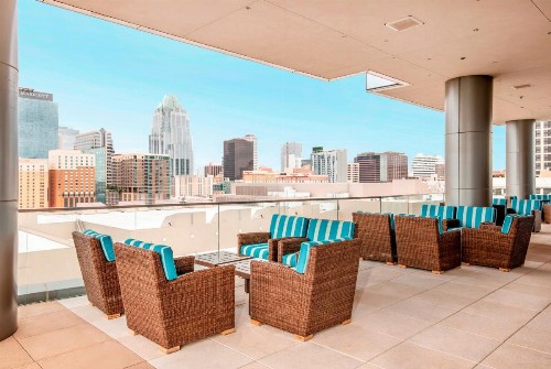 Fairmont Austin Gold Experience - image 45