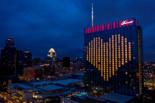 Fairmont Austin Gold Experience - image 48