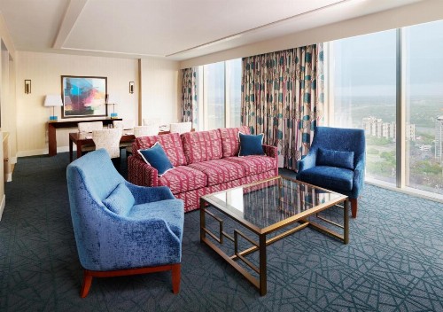 Fairmont Austin Gold Experience - image 5