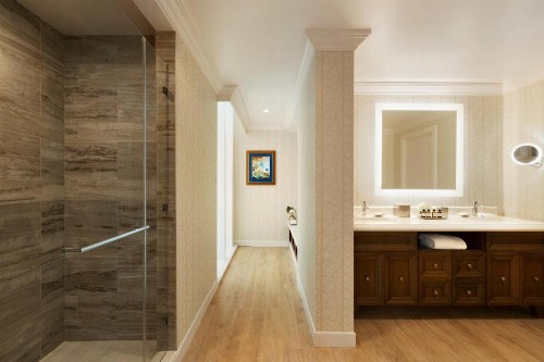 Fairmont Austin Gold Experience - image 6