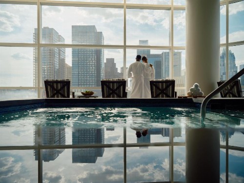 Fairmont Austin Gold Experience - image 7