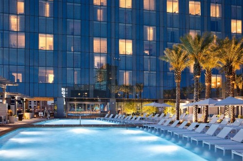 Fairmont Austin Gold Experience - image 9