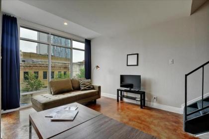 Littlefield Lofts #302 - image 1