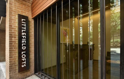 Littlefield Lofts #305 - image 1