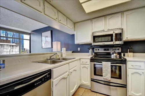 Littlefield Lofts #305 - image 3
