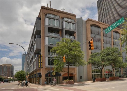 Littlefield Lofts #308 - image 11