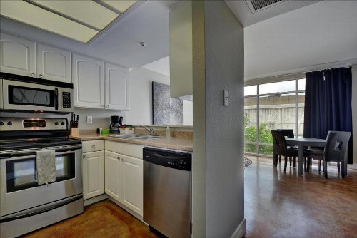 Littlefield Lofts #308 - image 8