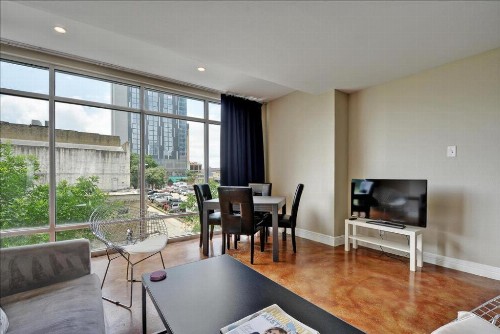 Littlefield Lofts #308 - image 9