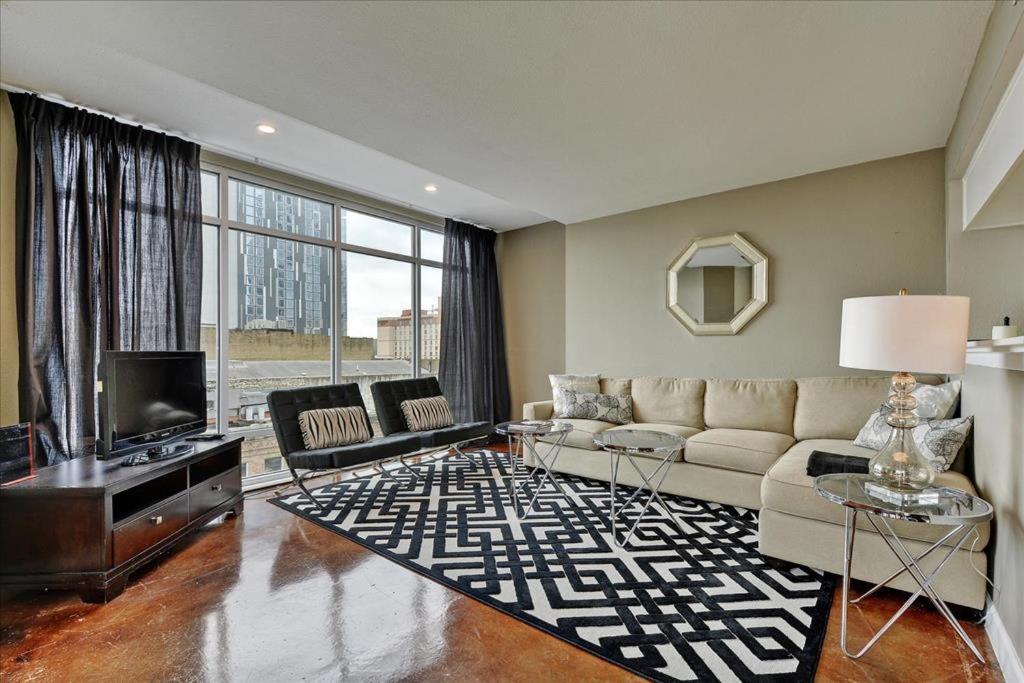 Littlefield Lofts #501 - main image