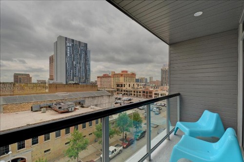 Littlefield Lofts #501 - image 11