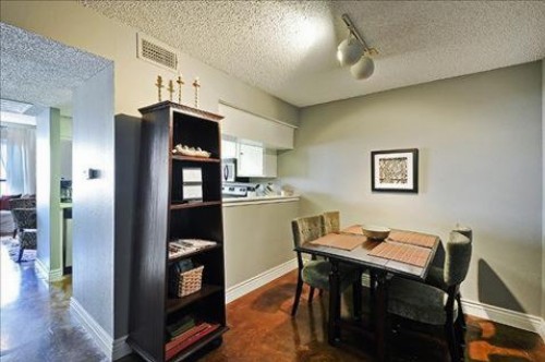 Littlefield Lofts #503 - image 2