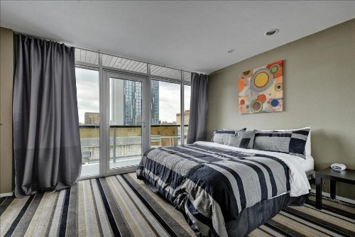 Littlefield Lofts #505 - image 1