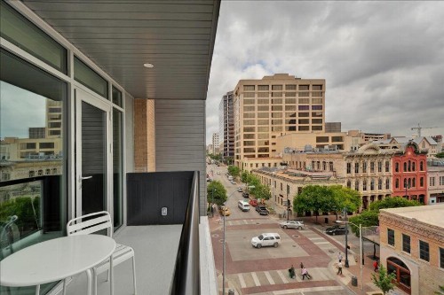 Littlefield Lofts #505 - image 2