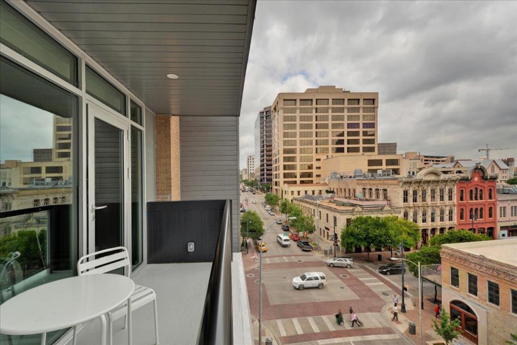 Littlefield Lofts #505 - image 2