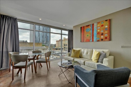 Littlefield Lofts #505 - image 4
