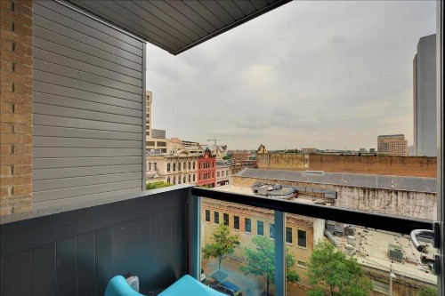 Littlefield Lofts #506