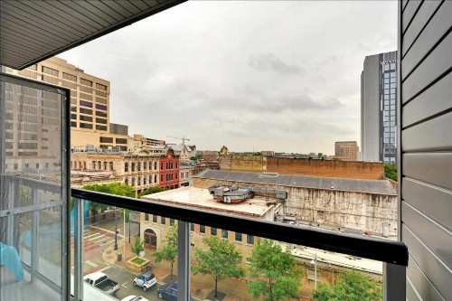 Littlefield Lofts #507 - image 2