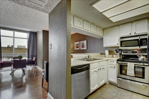 Littlefield Lofts #507 - image 5