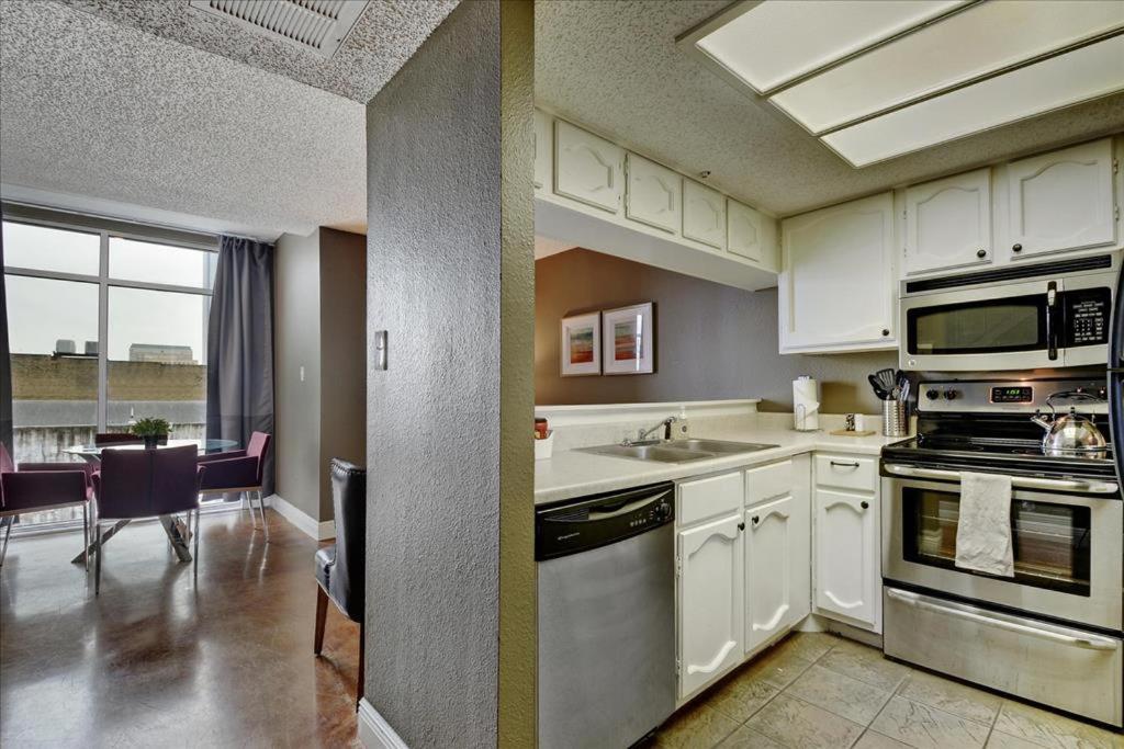 Littlefield Lofts #507 - image 5
