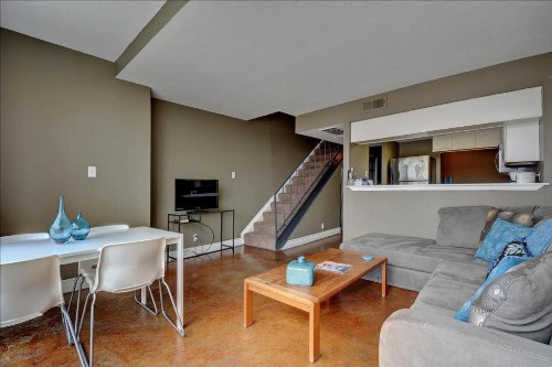 Littlefield Lofts #508 - image 5