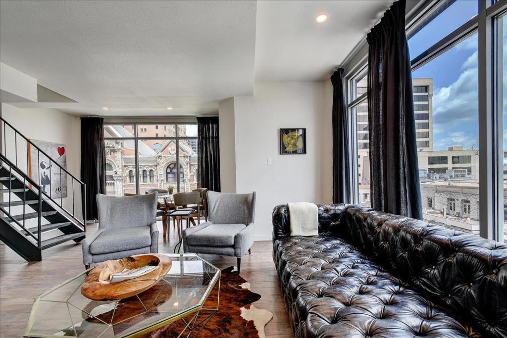 Littlefield Lofts #701 - main image
