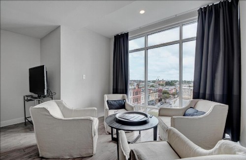 Littlefield Lofts #702 - image 2