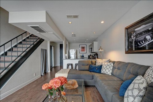 Littlefield Lofts #702 - image 7