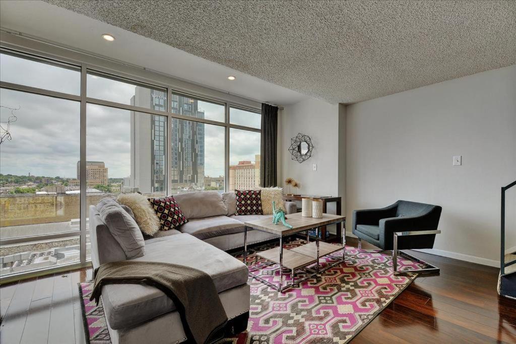 Littlefield Lofts #704 - main image