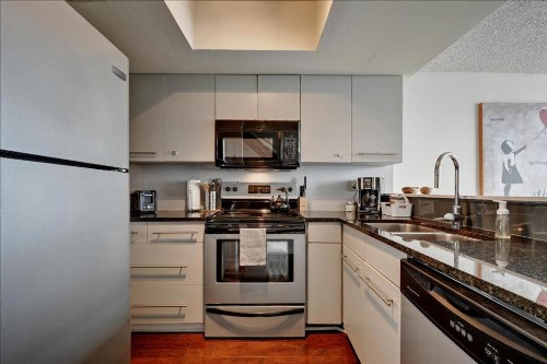 Littlefield Lofts #704 - image 6