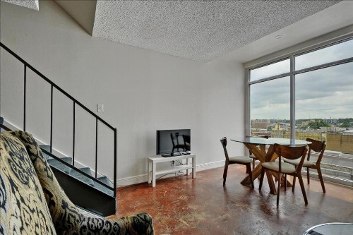 Littlefield Lofts #707