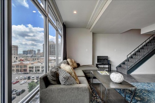 Littlefield Lofts #708
