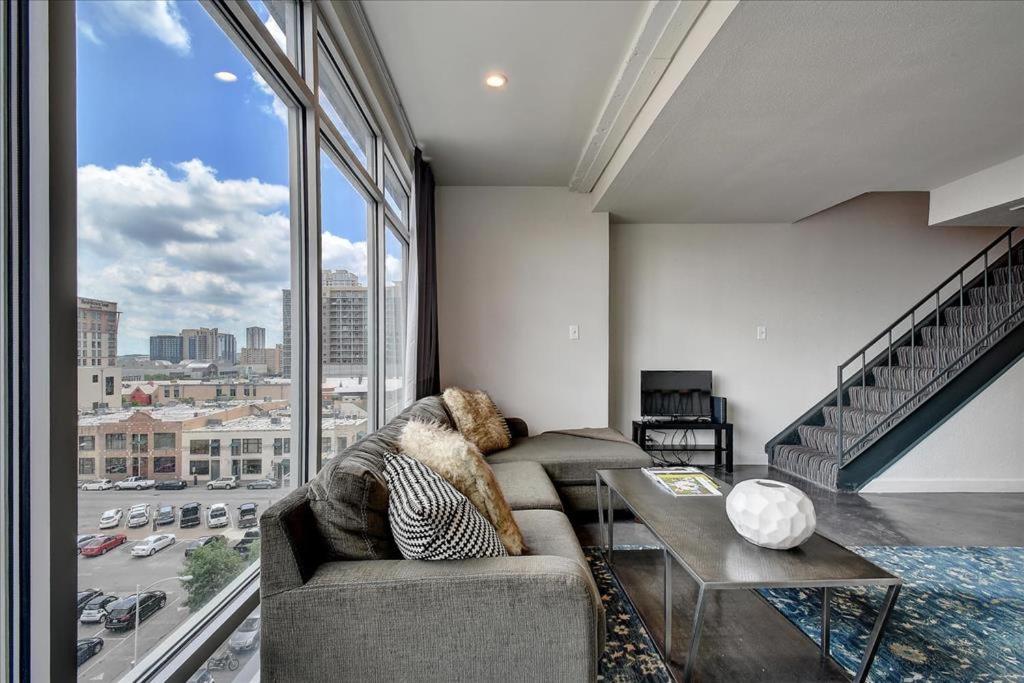 Littlefield Lofts #708 - main image