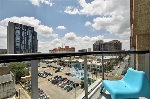 Littlefield Lofts #708 - image 7