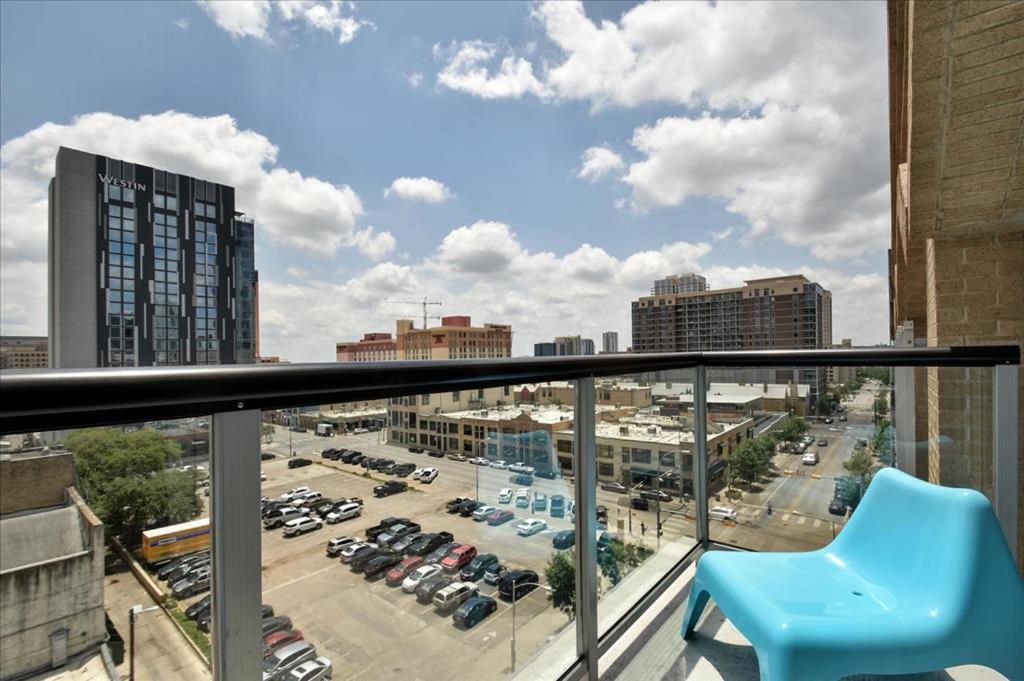 Littlefield Lofts #708 - image 7