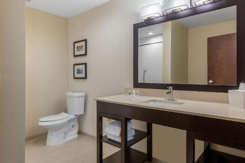Comfort Suites - South Austin - image 12