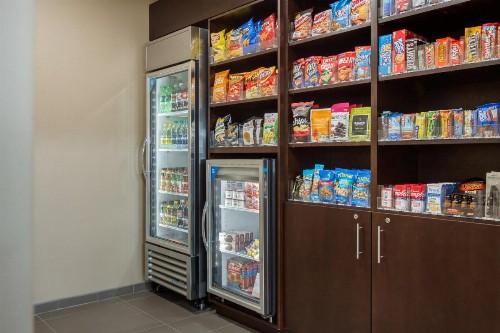 Comfort Suites - South Austin - image 15